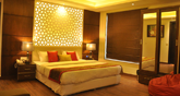  budget luxury hotel rooms in new-Delhi