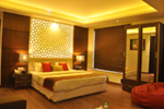 Budget accommodation in Delhi